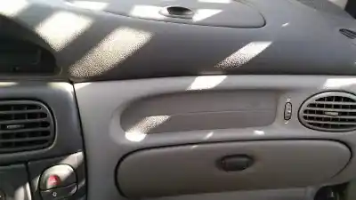 Утилизация автомобиля renault                                            scenic (ja..)                                                                                                                                                                                                                                              1.9 dci authentique года 2002 питание 