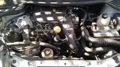 Утилизация автомобиля renault                                            scenic (ja..)                                                                                                                                                                                                                                              1.9 dci authentique года 2002 питание 