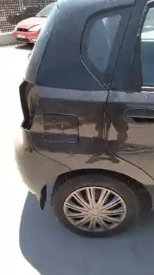Утилизация автомобиля daewoo kalos (klas) 1.2 года 2004 питание b12s1