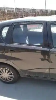 Утилизация автомобиля daewoo kalos (klas) 1.2 года 2004 питание b12s1