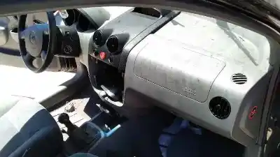Утилизация автомобиля daewoo kalos (klas) 1.2 года 2004 питание b12s1