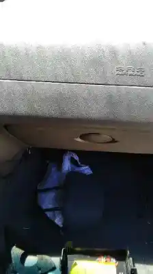 Утилизация автомобиля daewoo kalos (klas) 1.2 года 2004 питание b12s1