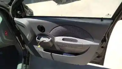 Утилизация автомобиля daewoo kalos (klas) 1.2 года 2004 питание b12s1