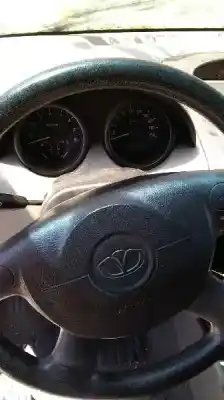 Утилизация автомобиля daewoo kalos (klas) 1.2 года 2004 питание b12s1