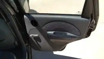 Утилизация автомобиля daewoo kalos (klas) 1.2 года 2004 питание b12s1