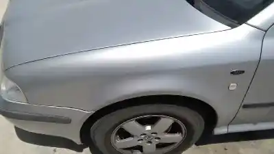 Veículo de Sucata skoda octavia berlina (1u2) classic do ano 2002 alimentado asv