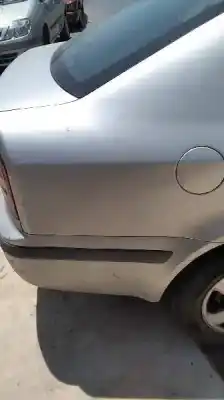 Veículo de Sucata skoda octavia berlina (1u2) classic do ano 2002 alimentado asv