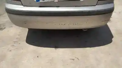 Veículo de Sucata skoda octavia berlina (1u2) classic do ano 2002 alimentado asv