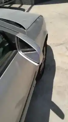 Veículo de Sucata skoda octavia berlina (1u2) classic do ano 2002 alimentado asv