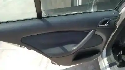 Veículo de Sucata skoda octavia berlina (1u2) classic do ano 2002 alimentado asv