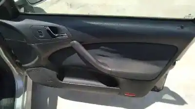 Veículo de Sucata skoda octavia berlina (1u2) classic do ano 2002 alimentado asv