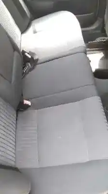 Veículo de Sucata skoda octavia berlina (1u2) classic do ano 2002 alimentado asv