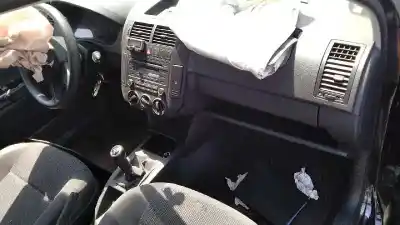 Утилизация автомобиля volkswagen polo (9n3) advance года 2006 питание bnv