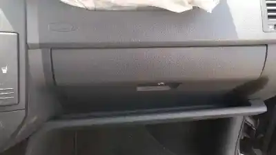 Утилизация автомобиля volkswagen polo (9n3) advance года 2006 питание bnv