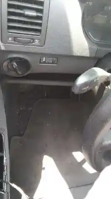 Утилизация автомобиля volkswagen polo (9n3) advance года 2006 питание bnv