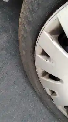 Утилизация автомобиля volkswagen polo (9n3) advance года 2006 питание bnv