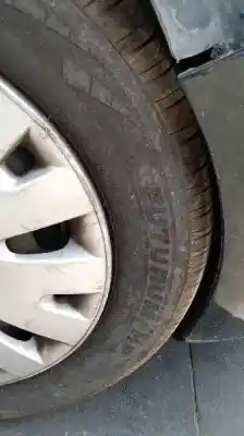 Утилизация автомобиля volkswagen polo (9n3) advance года 2006 питание bnv
