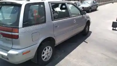 Veículo de Sucata MITSUBISHI SANTAMO (HYUNDAI) Santamo Confort do ano 2000 alimentado G4CP