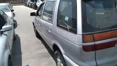 Scrapping Vehicle mitsubishi santamo (hyundai) santamo confort of the year 2000 powered g4cp