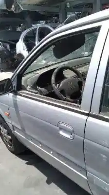 Scrapping Vehicle mitsubishi santamo (hyundai) santamo confort of the year 2000 powered g4cp