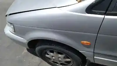 Scrapping Vehicle mitsubishi santamo (hyundai) santamo confort of the year 2000 powered g4cp