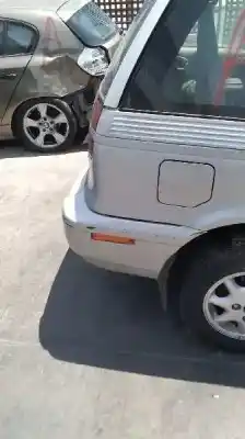 Scrapping Vehicle mitsubishi santamo (hyundai) santamo confort of the year 2000 powered g4cp