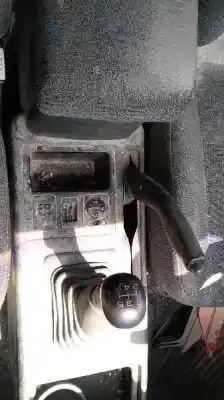 Scrapping Vehicle mitsubishi santamo (hyundai) santamo confort of the year 2000 powered g4cp