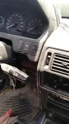 Scrapping Vehicle mitsubishi santamo (hyundai) santamo confort of the year 2000 powered g4cp