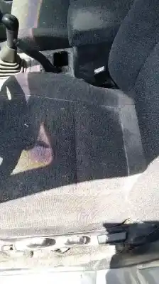 Scrapping Vehicle mitsubishi santamo (hyundai) santamo confort of the year 2000 powered g4cp