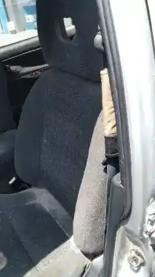 Scrapping Vehicle mitsubishi santamo (hyundai) santamo confort of the year 2000 powered g4cp