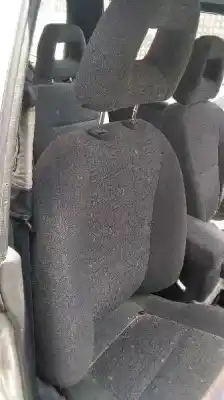 Scrapping Vehicle mitsubishi santamo (hyundai) santamo confort of the year 2000 powered g4cp