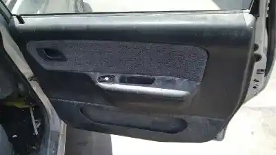 Scrapping Vehicle mitsubishi santamo (hyundai) santamo confort of the year 2000 powered g4cp