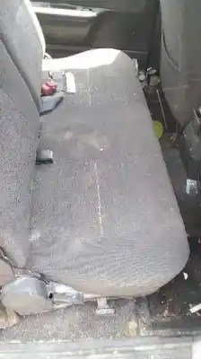 Scrapping Vehicle mitsubishi santamo (hyundai) santamo confort of the year 2000 powered g4cp