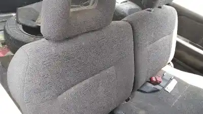 Scrapping Vehicle mitsubishi santamo (hyundai) santamo confort of the year 2000 powered g4cp