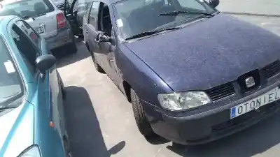 Veicolo di demolizione SEAT                                               CORDOBA BERLINA (6K2)                                                                                                                                                                                                                                      Sport                                                                                                                                                                                                                                                      dell'anno 2002 alimentato AGR