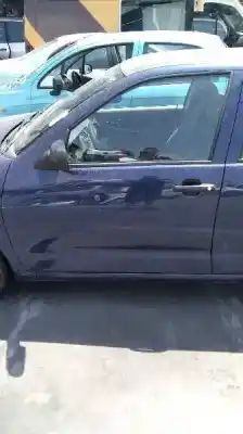 Утилизация автомобиля seat cordoba berlina (6k2) sport года 2002 питание agr