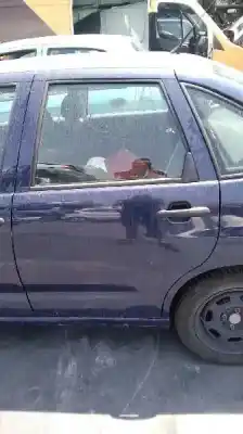 Утилизация автомобиля seat cordoba berlina (6k2) sport года 2002 питание agr