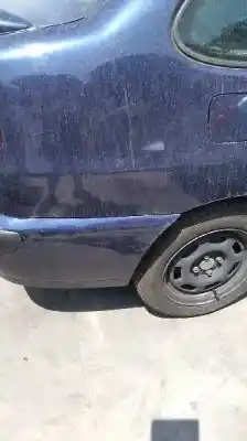 Утилизация автомобиля seat cordoba berlina (6k2) sport года 2002 питание agr
