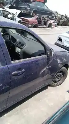Утилизация автомобиля seat cordoba berlina (6k2) sport года 2002 питание agr