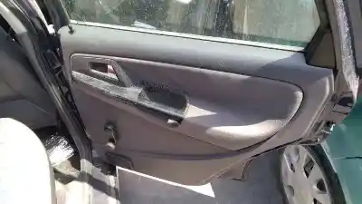 Утилизация автомобиля seat cordoba berlina (6k2) sport года 2002 питание agr