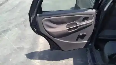 Утилизация автомобиля seat cordoba berlina (6k2) sport года 2002 питание agr