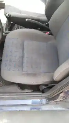 Утилизация автомобиля seat cordoba berlina (6k2) sport года 2002 питание agr
