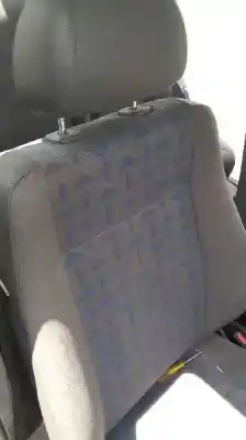 Утилизация автомобиля seat cordoba berlina (6k2) sport года 2002 питание agr