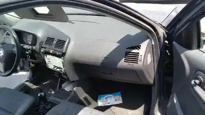 Утилизация автомобиля seat cordoba berlina (6k2) sport года 2002 питание agr