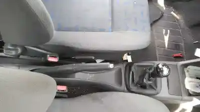 Утилизация автомобиля seat cordoba berlina (6k2) sport года 2002 питание agr
