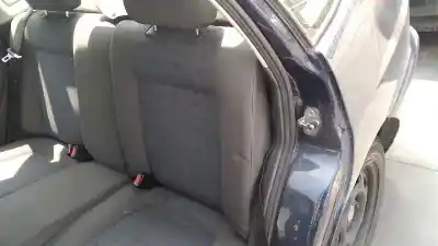 Утилизация автомобиля seat cordoba berlina (6k2) sport года 2002 питание agr