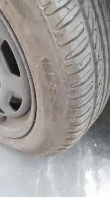 Утилизация автомобиля seat cordoba berlina (6k2) sport года 2002 питание agr
