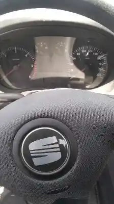 Утилизация автомобиля seat cordoba berlina (6k2) sport года 2002 питание agr