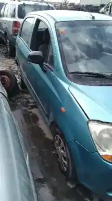 Здавання транспортного засобу chevrolet matiz se року 2006 потужний b10s1