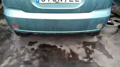 Здавання транспортного засобу chevrolet matiz se року 2006 потужний b10s1